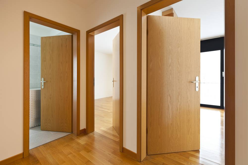 lv concept portes luxembourg specialiste construction bois cloison parquet bardage doors brun