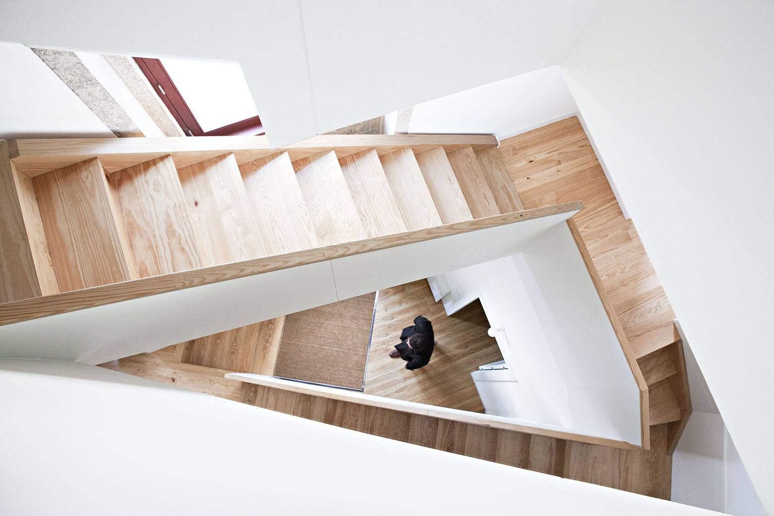 lv concept luxembourg specialiste construction bois cloison parquets escalier 1